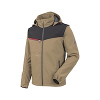 Stretch X зөөлөн хүрэм