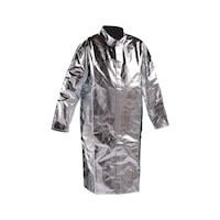 Heat protection coat Jutec HSM120KA