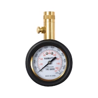 Luftdruckmesser Economy