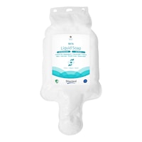 Nestesaippua hajustamaton Sterisol ÄKTA