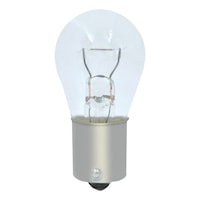 Indicator Bulbs S25 12V  21/5W BA15d