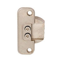 Bisagra para muebles OBS 8 de montaje atornillado