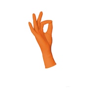 Disposable gloves AMPri Style Comfort 01188