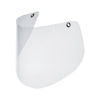 Uhlen protective screen