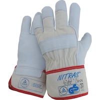 Protective glove Nitras Apollo 1403B