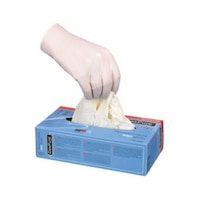 Disposable gloves Honeywell 801-21