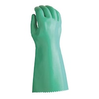 Chemical protective glove Mapa Ultranitril 377