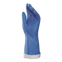 Chemical protective glove Mapa UltraNeo 382