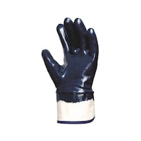 Protective glove nitrile Mapa Titan 388