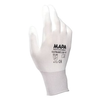 Protective glove Mapa Ultrane 550