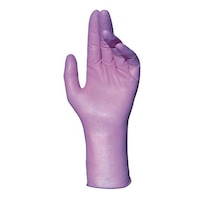 Disposable gloves Mapa Trilites 994