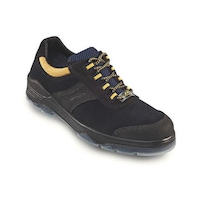 Low-cut safety shoes, S2 Otter Comfort 98402-554