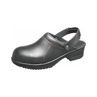 Occupational shoe SB Sievi Riff SBAE