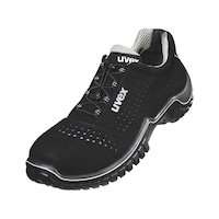 Safety shoe S1 Uvex Motion Style 6989.8