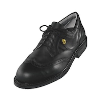 Safety shoe S1 Uvex Office 9541.4