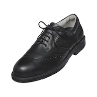 Munkavédelmi félcipő, S1 Uvex Office 95419