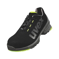Chaussures sécu basses, S2 Uvex 1 8544.8