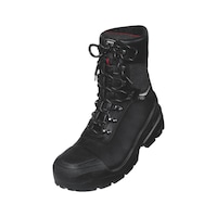 Safety boots S3 Uvex Quatro Pro 8402