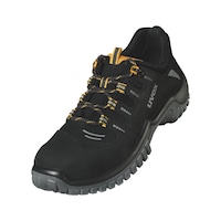 Chaussures sécu bas., S2 Uvex Motion Sport 6955.7
