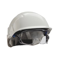 Turvakypärä, Spectrum