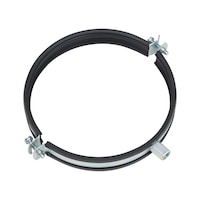 IV kannake eristetty