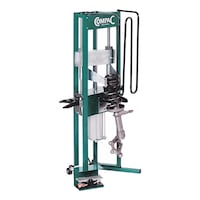 CSC Jousipuristinyksikkö