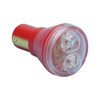 Lampadina a LED Glowpoint 24 V, 1 W