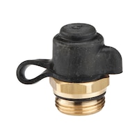 Measuring point valve, VPC-C Truck