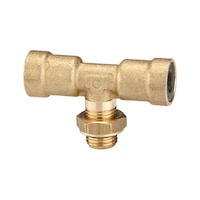 T-lähtö, aseteltava