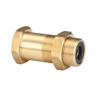 Plug-in connector, 9592 C Truck