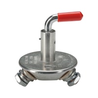 Päävirtakytkin 12V/24V