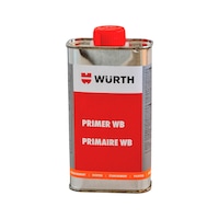 Tiivistemassan pohjuste WB