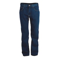 Work trousers Kübler Denim 2486 1571