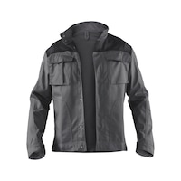 Work jacket Kübler Identiq Mix 1139 5312 Autoneum