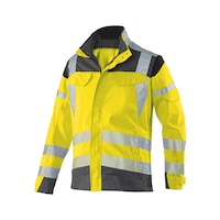Arbeitsjacke Kübler Reflectiq 1207 8340