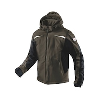 Softshell jacket Winter Kübler 1041 7322