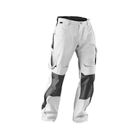 Work trousers Kübler Pulsschlag 2124 3314