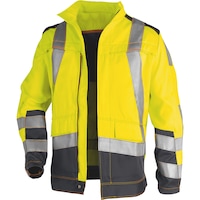 Work jacket Kübler Safety 7 1779 8420