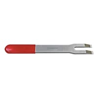 Release and separating fork