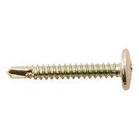 Wronic sheet metal screw