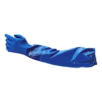 Chemical protective glove Ansell AlphaTec 23-201
