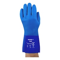 Chemical protective glove Ansell AlphaTec 23-200