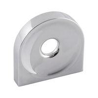 Maniglia per mobili di design MG-ZD 15