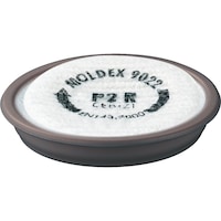 Particulate filter P2R 902201 Moldex
