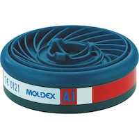 Gas filter A1 910001 Moldex