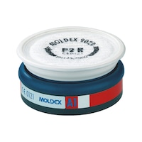 Combination filter A1P2R 912001 Moldex