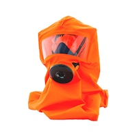 Protective cover SR345-H09-1012 Sundström