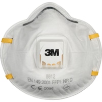 Atemschutzmaske 3M 8812 FFP1