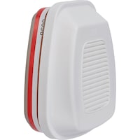 Gas and combined filter 3M 6096 A1HGP3R