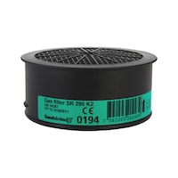 Gas filter SR295-K2 H02-4312 Sundström